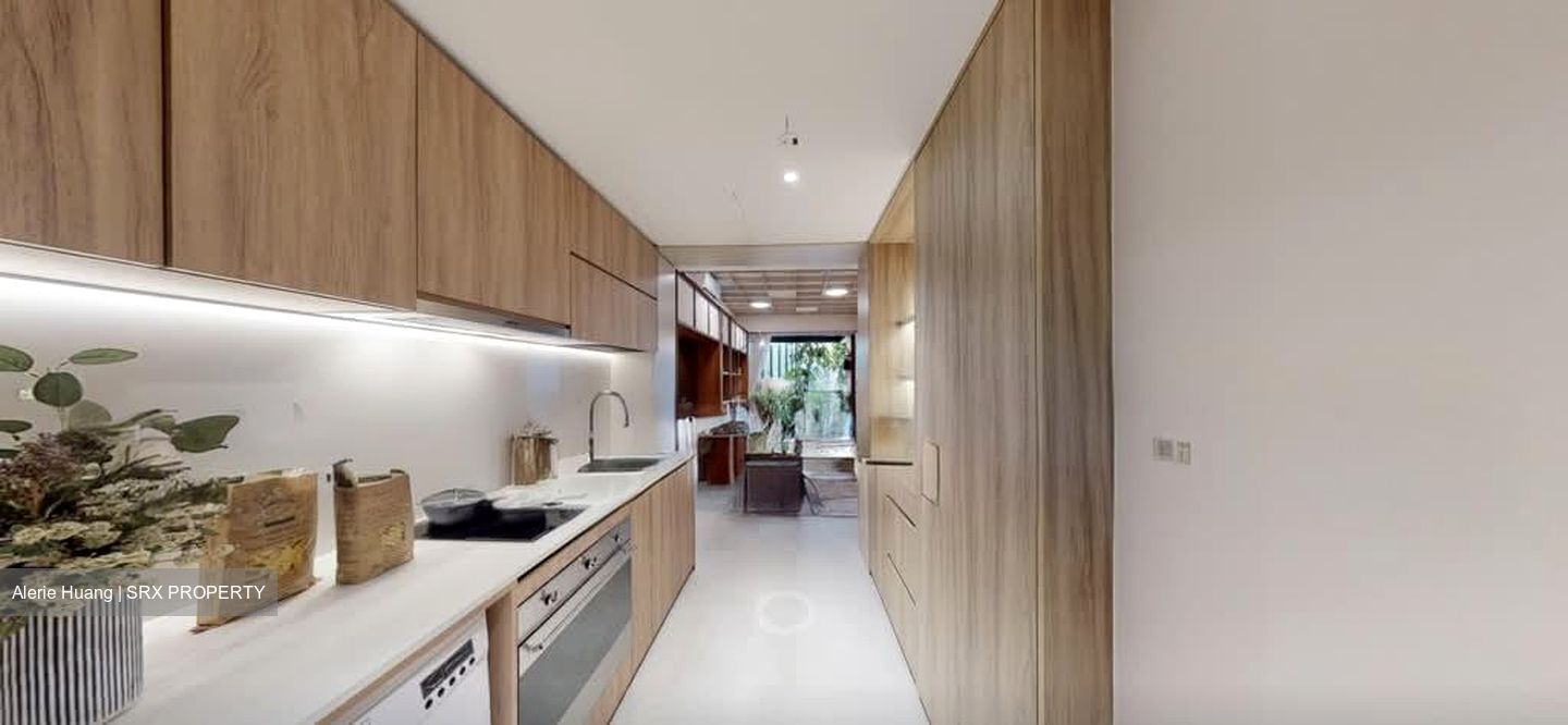 The Reserve Residences (D21), Apartment #562826241